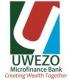 Uwezo Microfinace Bank logo